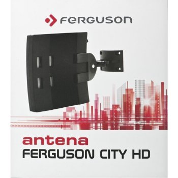 Ferguson City HD