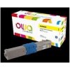 alt. toner OWA ARMOR pre OKI 46490605 Yellow pre MC573 (6000 str.)