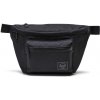 Herschel Pop Quiz Hip Pack - Black Tonal 3.5L