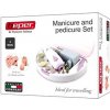 BEPER Elektrická manikúra a pedikúra 40968 Total Care BEP-40968