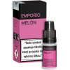 Emporio Melon objem: 10ml, nikotín/ml: 9mg