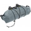 Taška na riadidlá Evoc Handlebar Pack BoA WP 5 L Steel uni
