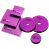 KOCH Micro Cut Violet Pad 126 mm