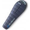 Husky Syntetický zimný spacák Anapurna blue Veľkosť: OneSize