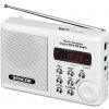 Rádio SENCOR SRD 215W White