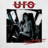 UFO - Ain't Misbehavin' [CD]