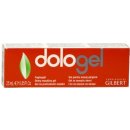 Dologel ústny gél 25 ml