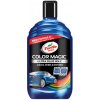 TURTLE WAX Color Magic Blue 500ml - Modrý autovosk