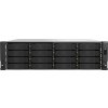 QNAP TS-h1677AXU-RP-R7-32G (Ryzen Pro 5,3GHz, ZFS, 32GB DDR5 RAM, 16x SATA, 2x 2,5GbE, 2x 10GbE)