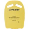 Cressi KIKBOARD Free Flou (Cressi plavecká doska)