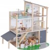 2Kids Toys Domček pre bábiky Kateřina