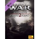 Men of War: Assault Squad 2 - Airborne