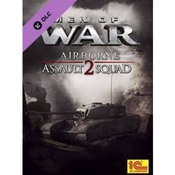 Men of War: Assault Squad 2 - Airborne