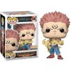 Pop! Animation - Jujutsu Kaisen - Ryomen Sukuna (Box Lunch Exclusive)