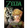LEGEND OF ZELDA TWILIGHT PRINCESS 01 NE