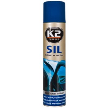 K2 SIL 300 ml