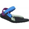 Teva Nízka obuv do mesta Original Universal Glow viacfarebny