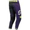 SCOTT pant PODIUM PRO black/green - 2024, 36