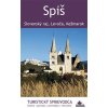 Spiš - turistický sprievodca - Juraj Kuchárik