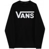 Vans MN VANS CLASSIC CREW II Pánska mikina US S VN0A456AY281