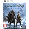 God of War Ragnarok CZ