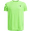 Under Armour UA Tech Textured SS zelená