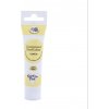 Gélová farba - citrónová 25 g