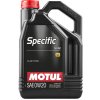 MOTUL Motul Specific 5122 0W-20 5L 107339