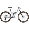 TREK TOP FUEL 9.8 GX AXS T 2024 Plasma Grey Pearl - Veľkosť rámu L