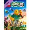 LEGO Worlds Classic Space Pack