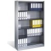 C & P Skriňa regálová kovová 133144-00_7035