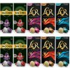 Kapsule Jacobs L'OR kompa z Nespresso (r)* 100ks sada 90+10 !