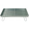 Gril Grill 54x34cm + Ash (Gril Grill 54x34cm + Ash)
