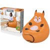 Bestway Nafukovacie kreslo Fox 72 x 72 x 64 cm Bestway 75116