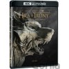Hra o trůny 3. série Ultra HD Blu-ray UltraHDBlu-ray