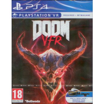 DOOM VFR