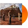 Maneskin - Teatro D'ira Vol. I (Transparent Orange) LP