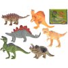 Mikro trading Dinosaurus 6 ks