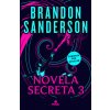 YUMI Y EL PINTOR DE PESADILLAS (NOVELA SECRETA 3) (SANDERSON,BRANDON)(Kniha)
