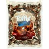 Cukríky s náplňou Toffix kávové 1 kg Elvan