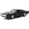 JADA Rýchlo a zbesilo 1970 Dodge Charger Figúrka 1:24