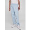 Urban Classic tepláky Acid Wash Sweat pants balticblue