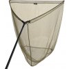 Delphin Podberák PARTISAN 100x100 1.8m 2diely