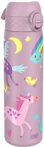 Ion8 na vodu Unicorn 600 ml lila