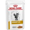 Royal Canin VHN Feline Urinary S/O Gravy kapsičky 12x 85 g