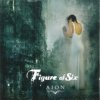Figure Of Six - Aion [CD]