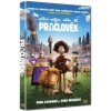 Pračlověk DVD