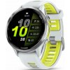 Garmin Forerunner 970 Whitestone Titanium