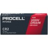 Batéria Duracell Procell Intense Lithium CR2 3V 10 ks balenie
