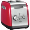 KitchenAid Hriankovač 5KMT221EER, 2 plátky, kráľovská červená